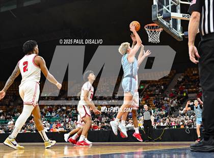 Thumbnail 3 in Valor Christian vs. Rangeview (CHSAA 6A Final Four) photogallery.