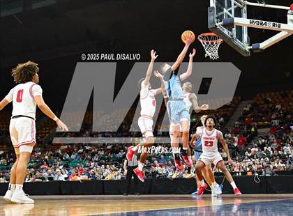 Thumbnail 1 in Valor Christian vs. Rangeview (CHSAA 6A Final Four) photogallery.