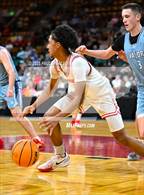 Photo from the gallery "Valor Christian vs. Rangeview (CHSAA 6A Final Four)"
