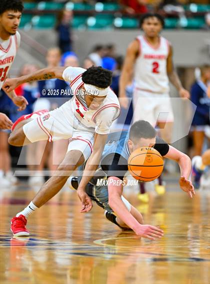 Thumbnail 1 in Valor Christian vs. Rangeview (CHSAA 6A Final Four) photogallery.
