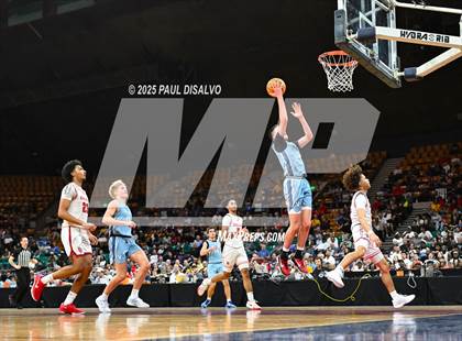 Thumbnail 3 in Valor Christian vs. Rangeview (CHSAA 6A Final Four) photogallery.