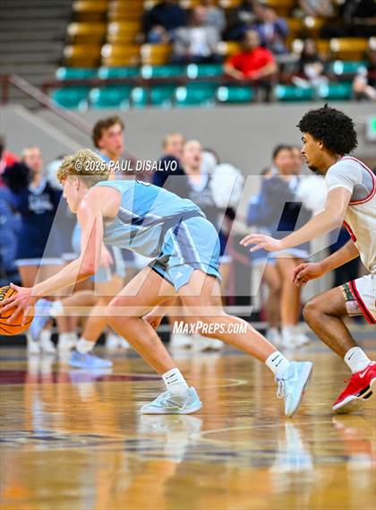 Thumbnail 3 in Valor Christian vs. Rangeview (CHSAA 6A Final Four) photogallery.