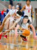 Photo from the gallery "Valor Christian vs. Rangeview (CHSAA 6A Final Four)"