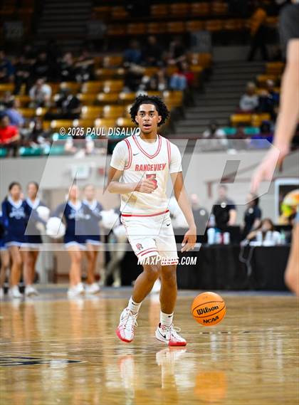 Thumbnail 1 in Valor Christian vs. Rangeview (CHSAA 6A Final Four) photogallery.
