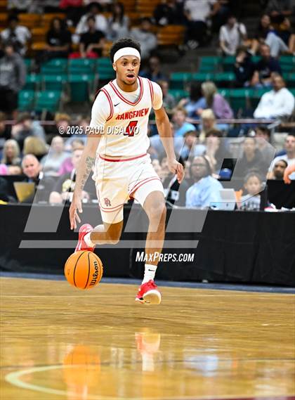 Thumbnail 2 in Valor Christian vs. Rangeview (CHSAA 6A Final Four) photogallery.