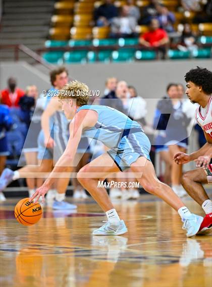 Thumbnail 2 in Valor Christian vs. Rangeview (CHSAA 6A Final Four) photogallery.