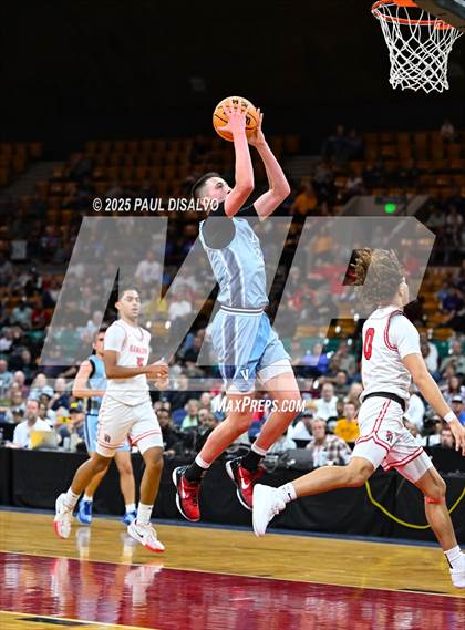 Thumbnail 3 in Valor Christian vs. Rangeview (CHSAA 6A Final Four) photogallery.