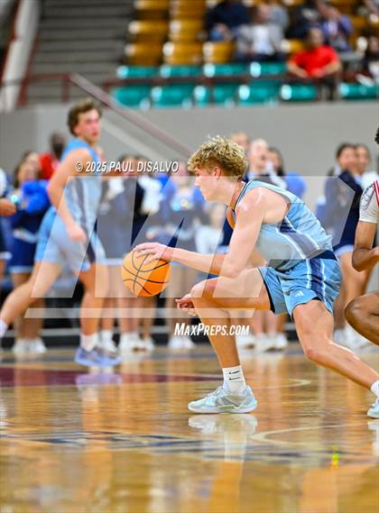 Thumbnail 3 in Valor Christian vs. Rangeview (CHSAA 6A Final Four) photogallery.