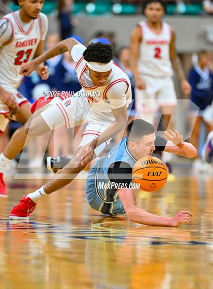 Thumbnail 2 in Valor Christian vs. Rangeview (CHSAA 6A Final Four) photogallery.