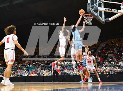 Thumbnail 2 in Valor Christian vs. Rangeview (CHSAA 6A Final Four) photogallery.