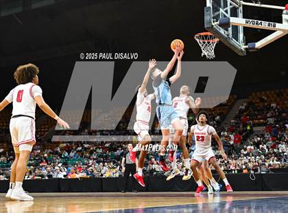 Thumbnail 3 in Valor Christian vs. Rangeview (CHSAA 6A Final Four) photogallery.