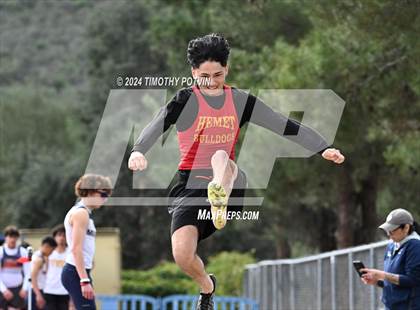 Thumbnail 2 in Saddle Up Invitational  photogallery.