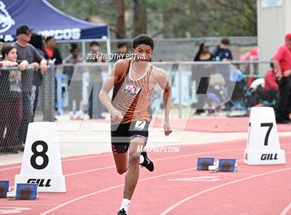 Thumbnail 3 in Saddle Up Invitational  photogallery.