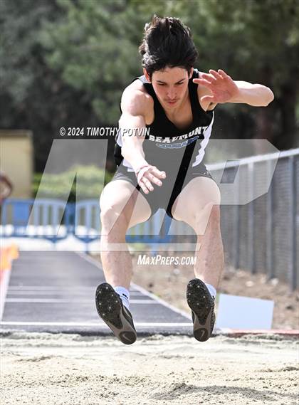 Thumbnail 3 in Saddle Up Invitational  photogallery.