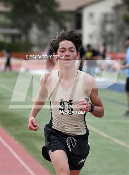 Thumbnail 3 in Saddle Up Invitational  photogallery.