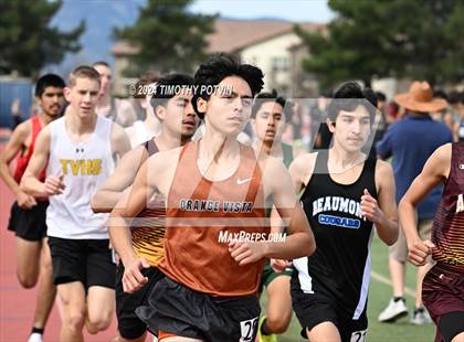 Thumbnail 3 in Saddle Up Invitational  photogallery.