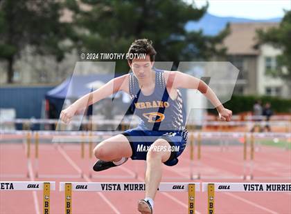 Thumbnail 1 in Saddle Up Invitational  photogallery.