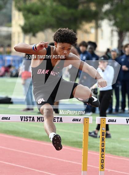 Thumbnail 3 in Saddle Up Invitational  photogallery.