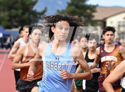 Thumbnail 2 in Saddle Up Invitational  photogallery.