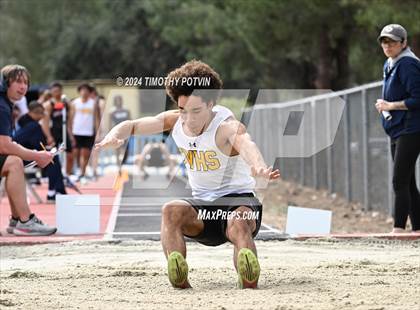 Thumbnail 1 in Saddle Up Invitational  photogallery.