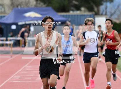 Thumbnail 2 in Saddle Up Invitational  photogallery.