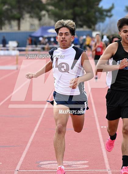 Thumbnail 3 in Saddle Up Invitational  photogallery.