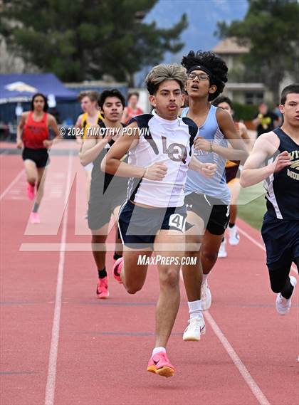 Thumbnail 2 in Saddle Up Invitational  photogallery.