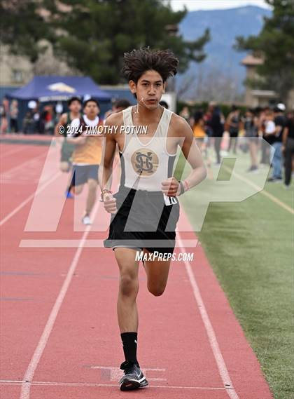 Thumbnail 2 in Saddle Up Invitational  photogallery.