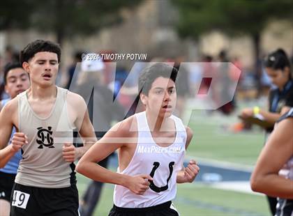 Thumbnail 2 in Saddle Up Invitational  photogallery.