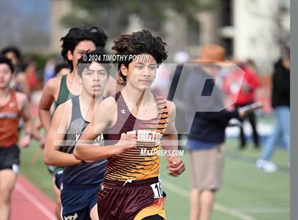 Thumbnail 3 in Saddle Up Invitational  photogallery.
