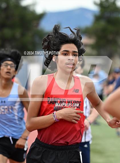 Thumbnail 3 in Saddle Up Invitational  photogallery.