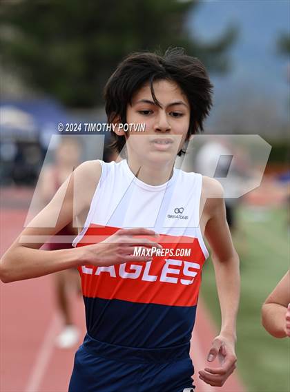 Thumbnail 2 in Saddle Up Invitational  photogallery.