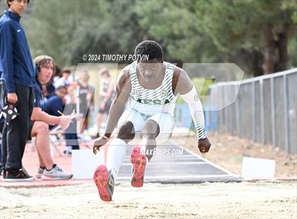 Thumbnail 3 in Saddle Up Invitational  photogallery.