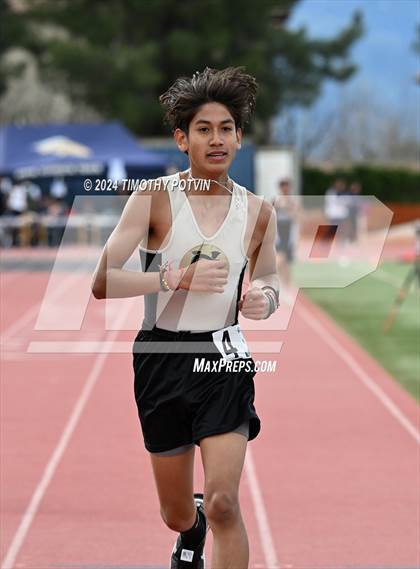 Thumbnail 3 in Saddle Up Invitational  photogallery.