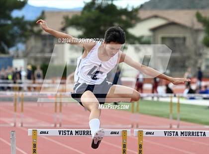 Thumbnail 2 in Saddle Up Invitational  photogallery.