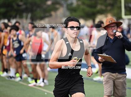 Thumbnail 2 in Saddle Up Invitational  photogallery.