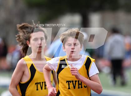 Thumbnail 3 in Saddle Up Invitational  photogallery.