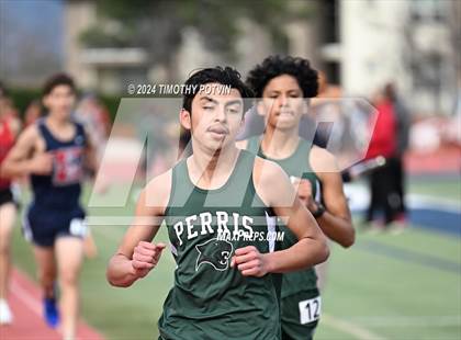 Thumbnail 3 in Saddle Up Invitational  photogallery.