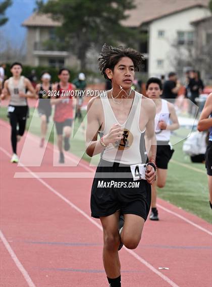Thumbnail 3 in Saddle Up Invitational  photogallery.
