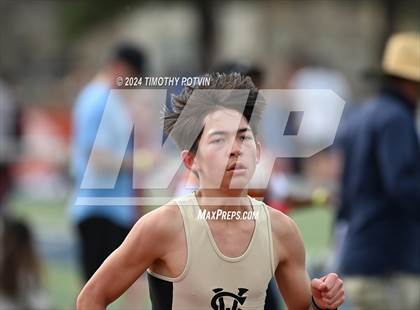 Thumbnail 2 in Saddle Up Invitational  photogallery.
