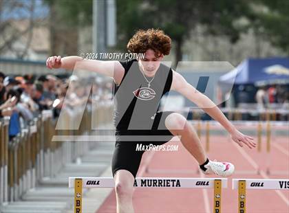Thumbnail 3 in Saddle Up Invitational  photogallery.