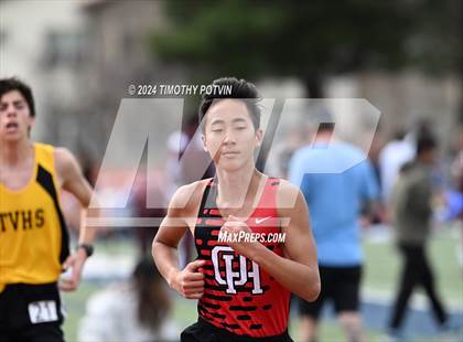Thumbnail 3 in Saddle Up Invitational  photogallery.