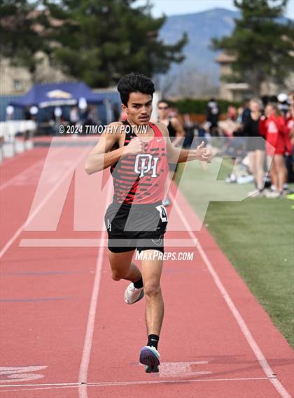 Thumbnail 2 in Saddle Up Invitational  photogallery.