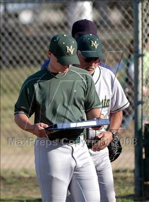 Thumbnail 2 in Olympian @ Mar Vista (58th Lions Invitational) photogallery.