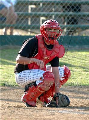Thumbnail 2 in Olympian @ Mar Vista (58th Lions Invitational) photogallery.