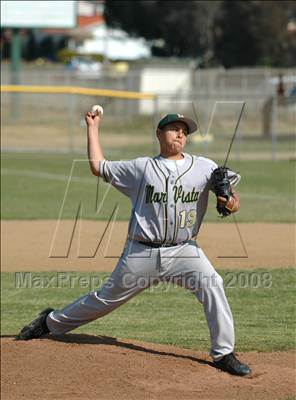 Thumbnail 2 in Olympian @ Mar Vista (58th Lions Invitational) photogallery.