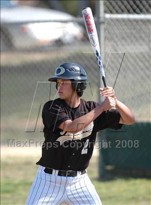 Thumbnail 1 in Olympian @ Mar Vista (58th Lions Invitational) photogallery.