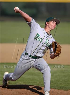Thumbnail 3 in Olympian @ Mar Vista (58th Lions Invitational) photogallery.