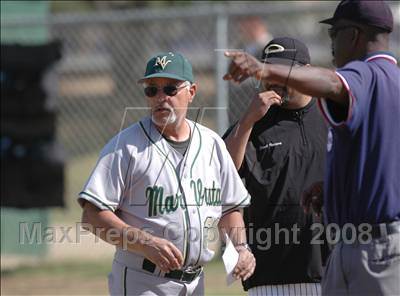 Thumbnail 1 in Olympian @ Mar Vista (58th Lions Invitational) photogallery.