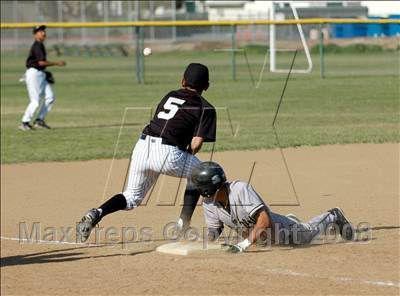 Thumbnail 2 in Olympian @ Mar Vista (58th Lions Invitational) photogallery.